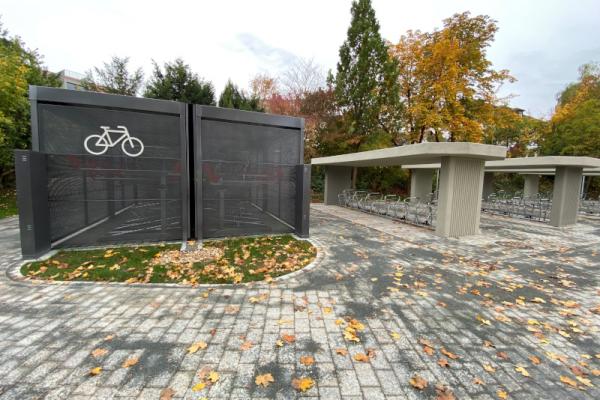 Altdorf Bike & Ride